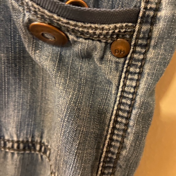 Denver Hayes lightweight jeans - size 10 - Picture 7 of 11